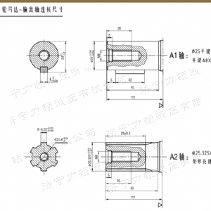 BM1車(chē)輪馬達(dá)