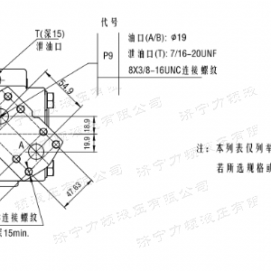 BM6無軸承系列馬達