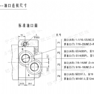 F4K標(biāo)準(zhǔn)小方馬達(dá)